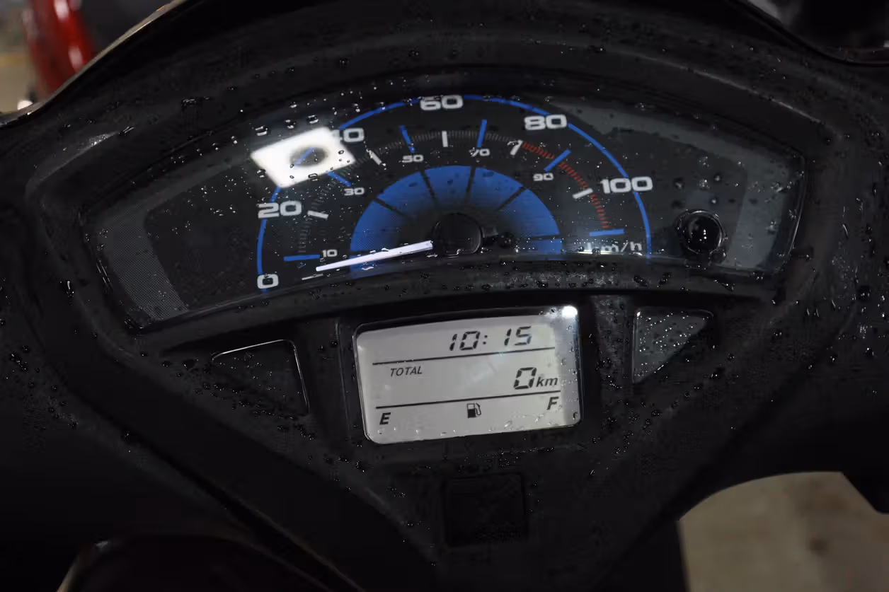 Honda Activa 5G 110 STD