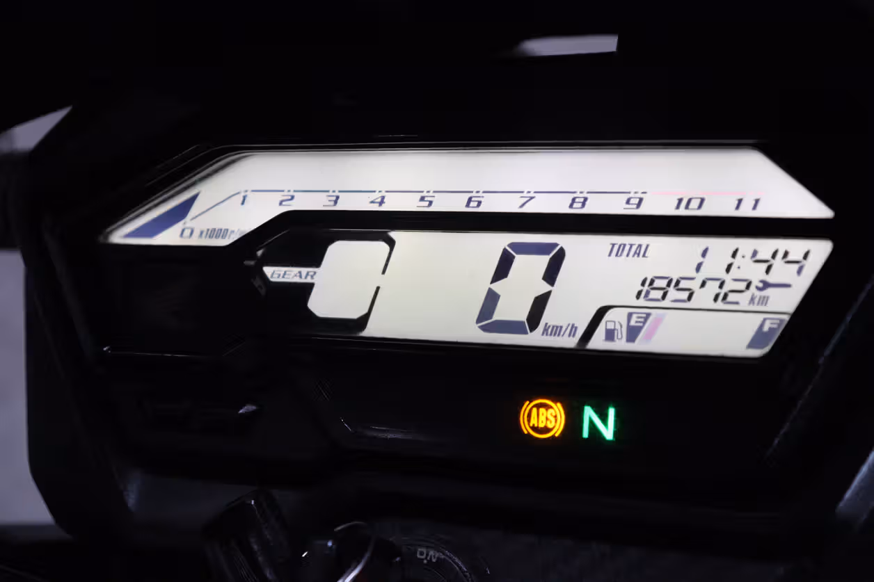 Honda X Blade 160 BS6