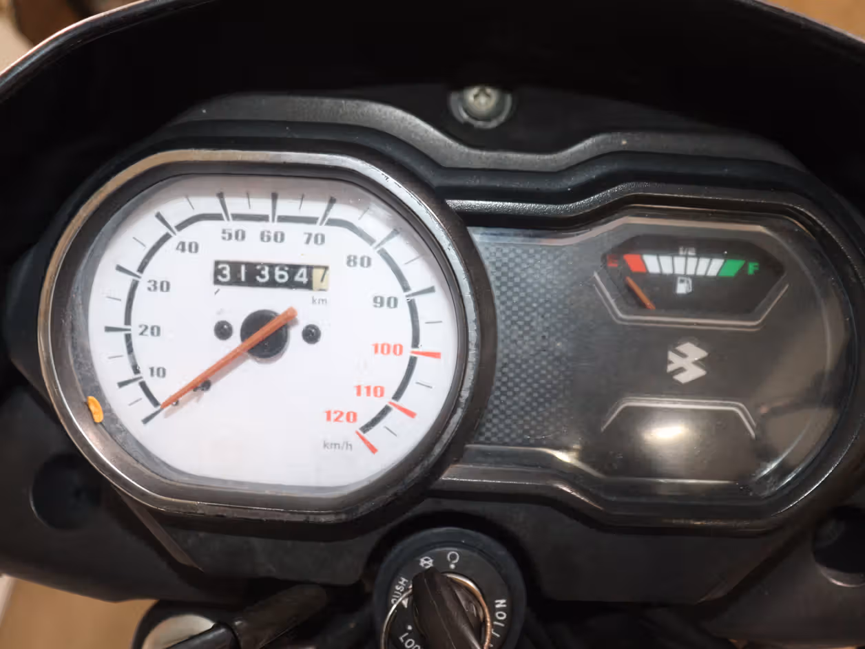 Bajaj Platina 100 Alloy ES CBS