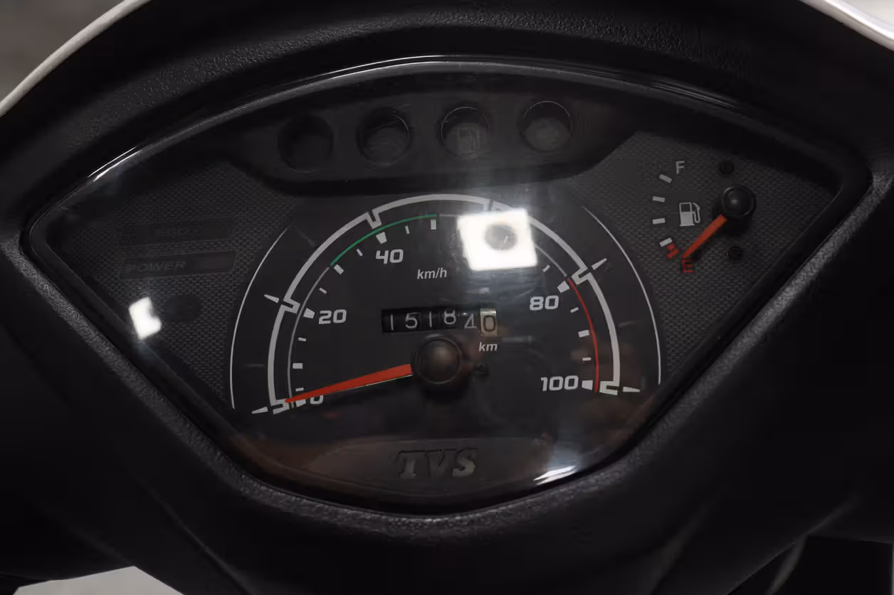 Tvs Jupiter 110