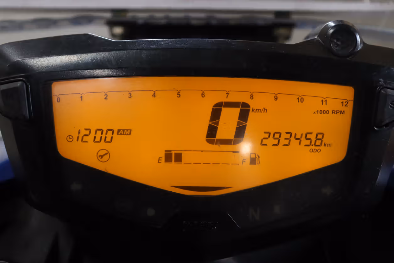 TVS Apache RTR 160