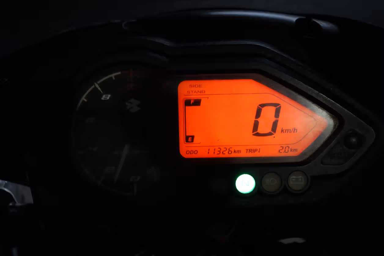 Bajaj Pulsar 125 Disc
