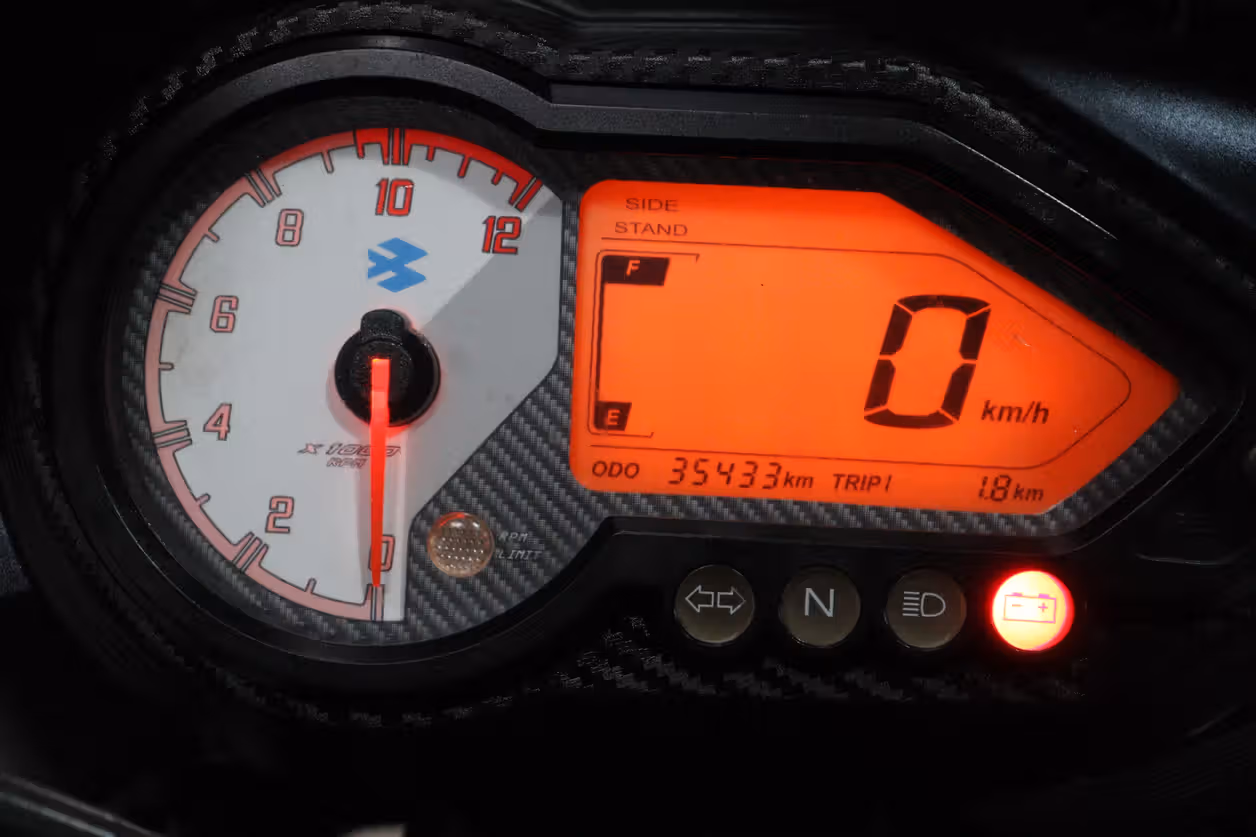 Bajaj Pulsar 150