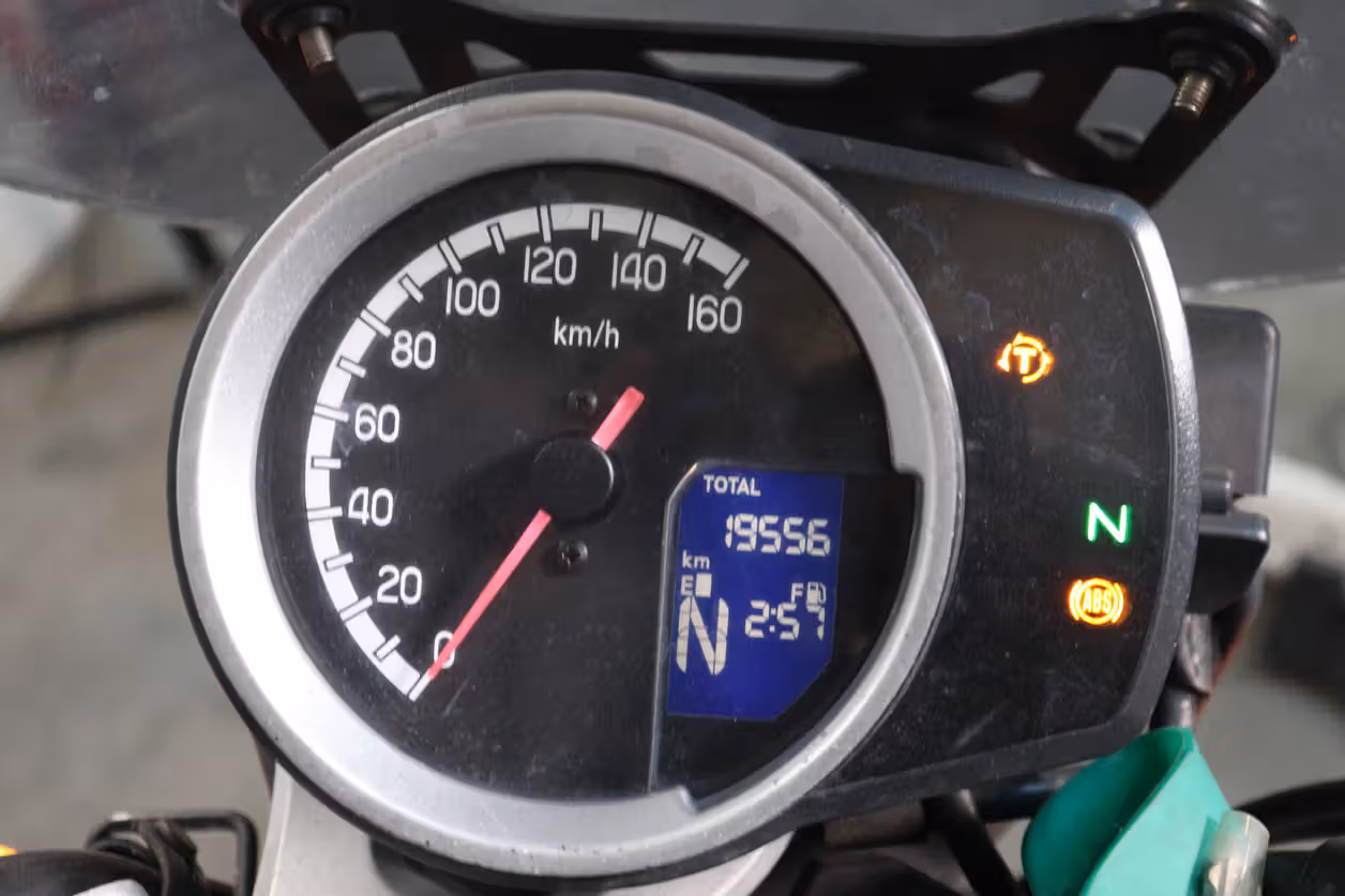 Honda Highness CB 350 DLX