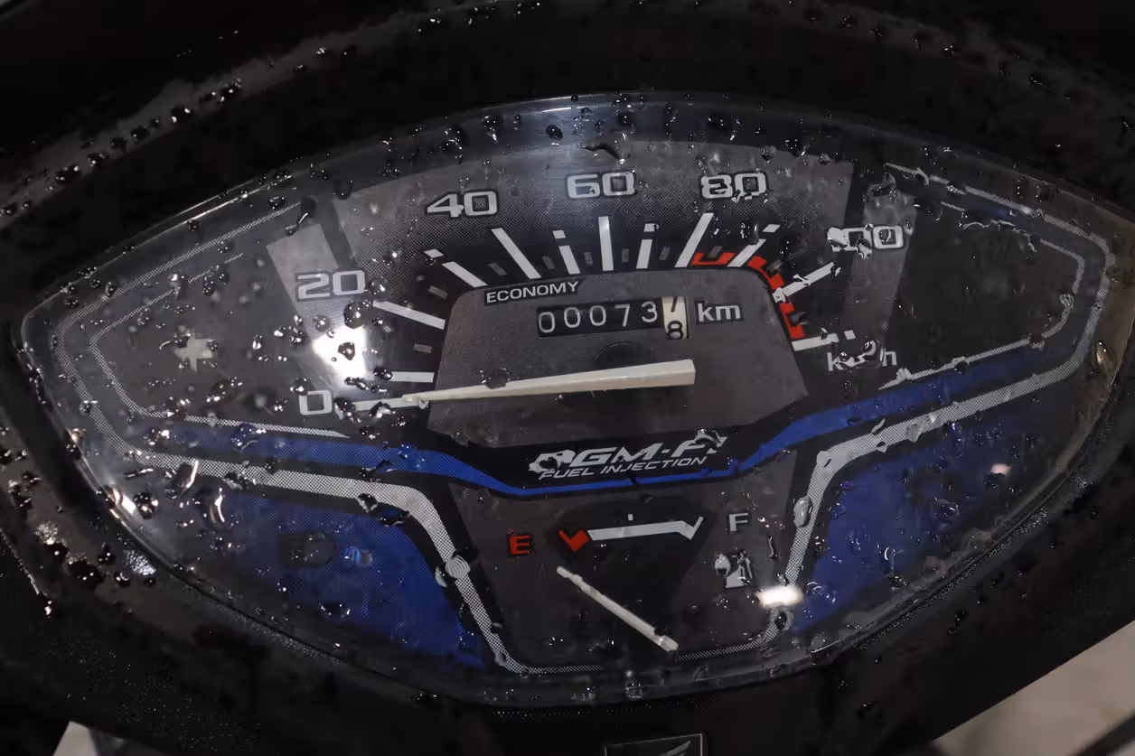 Honda Activa 6G STD