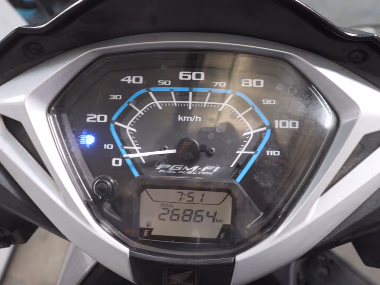 Honda Activa 125 Premium Edition Disc