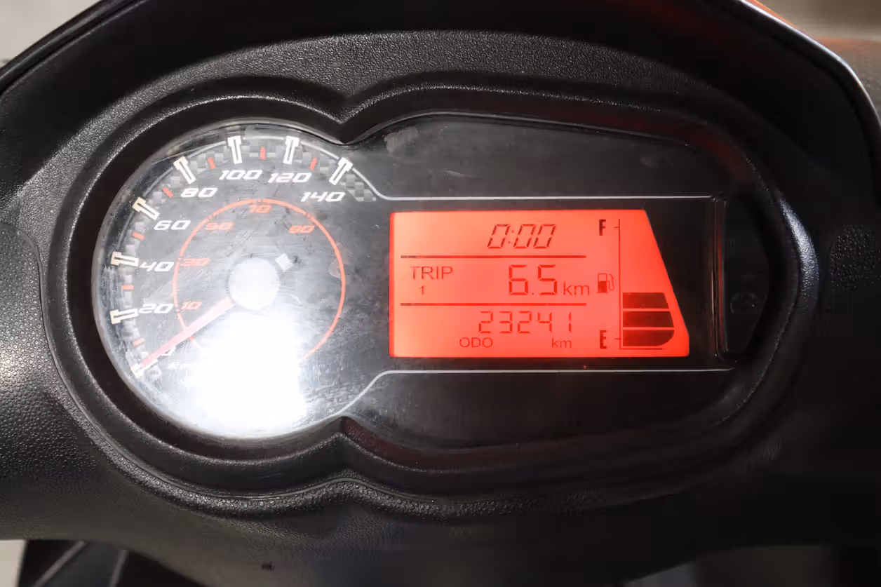Aprilia SR 160