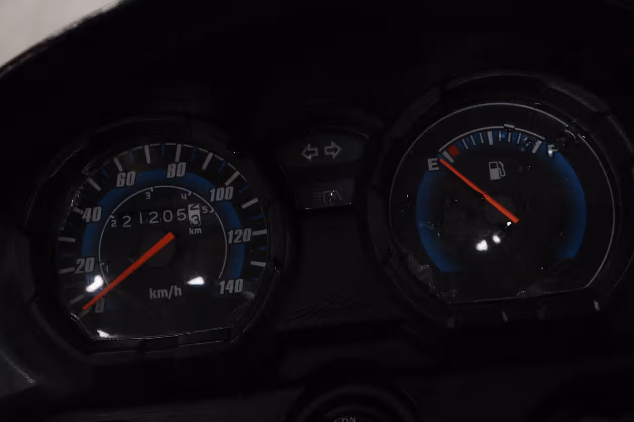 Honda Shine 125 Disc