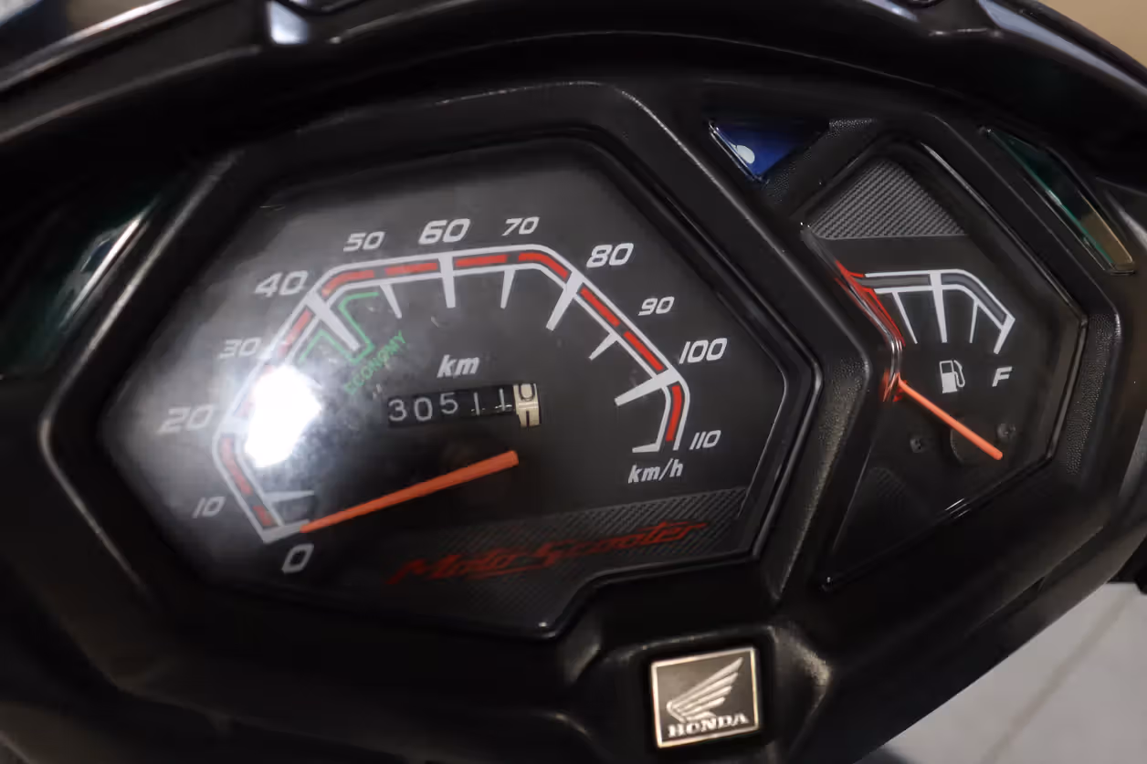 Honda DIO 110