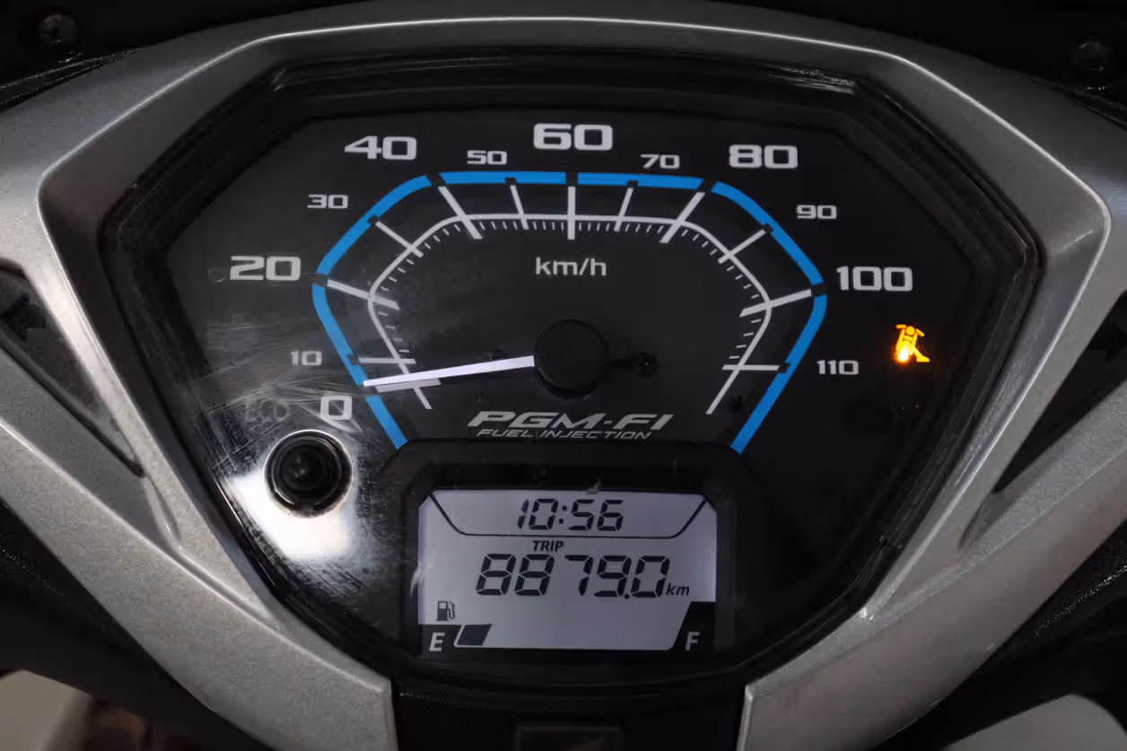 Honda Activa 125 Premium Edition Disc