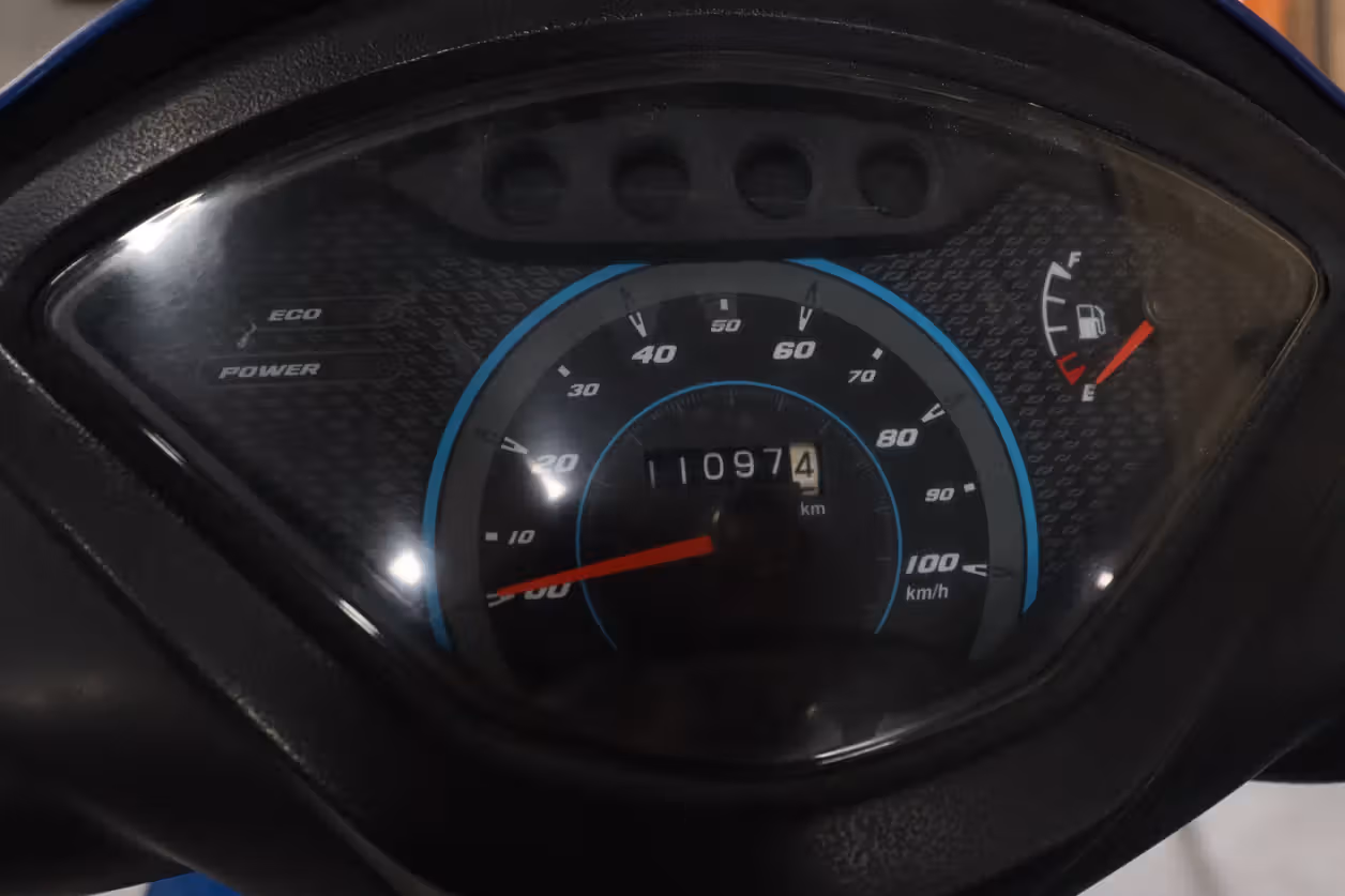 TVS Jupiter 110