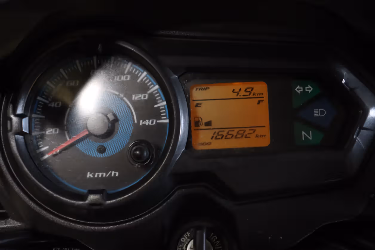 Honda CB Shine SP 125 Disc