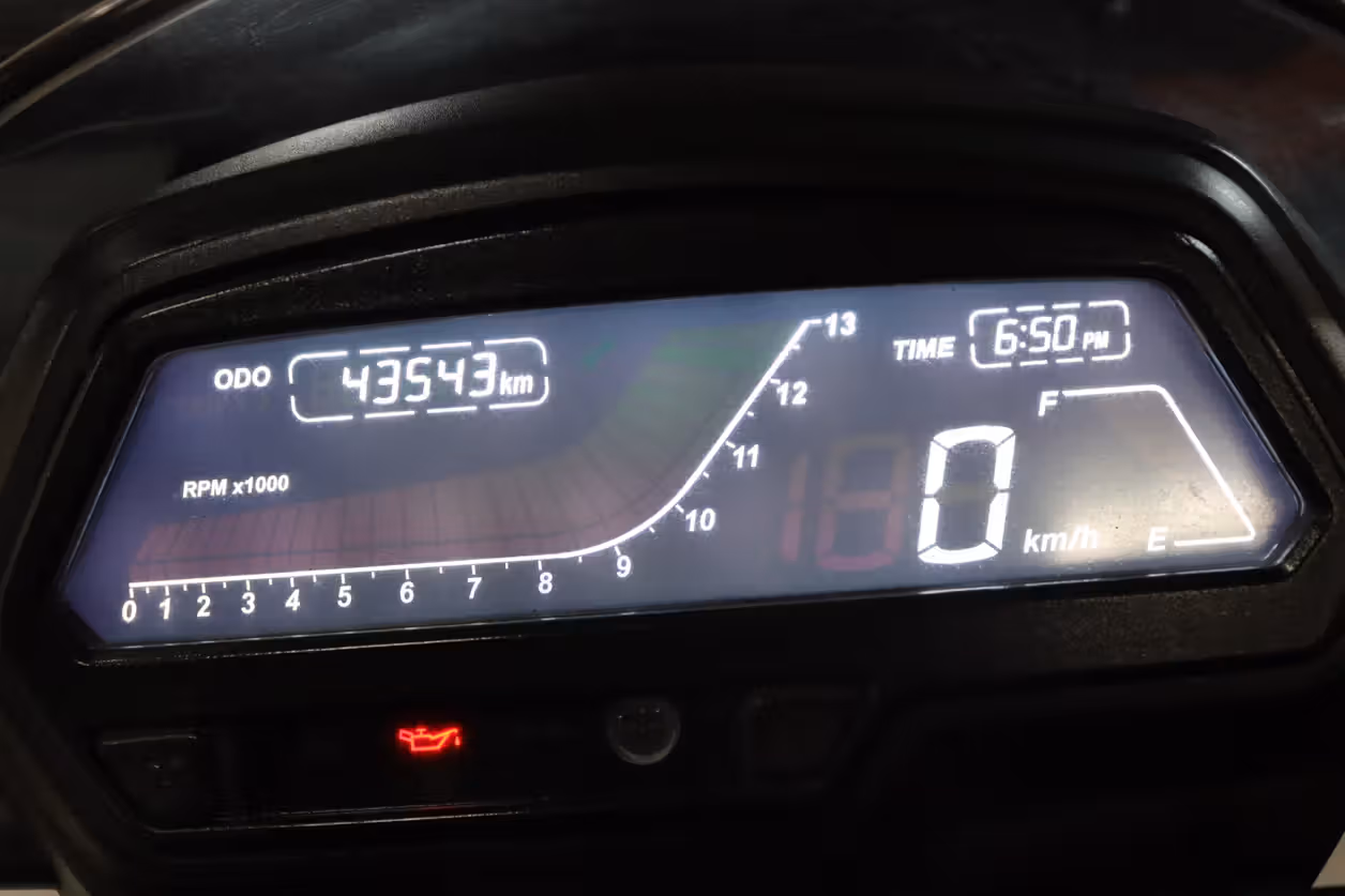 Bajaj Dominar 400