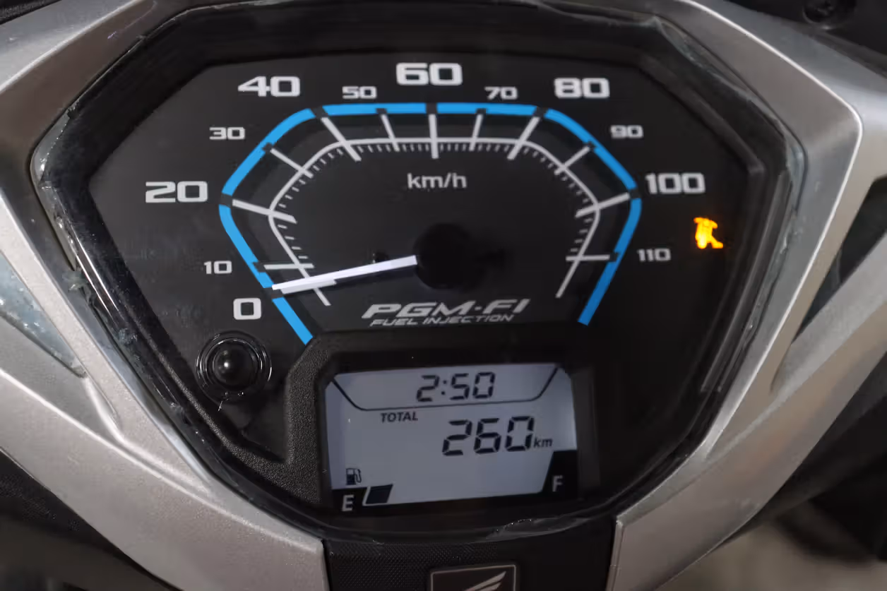 Honda Activa 125 Premium Edition Disc