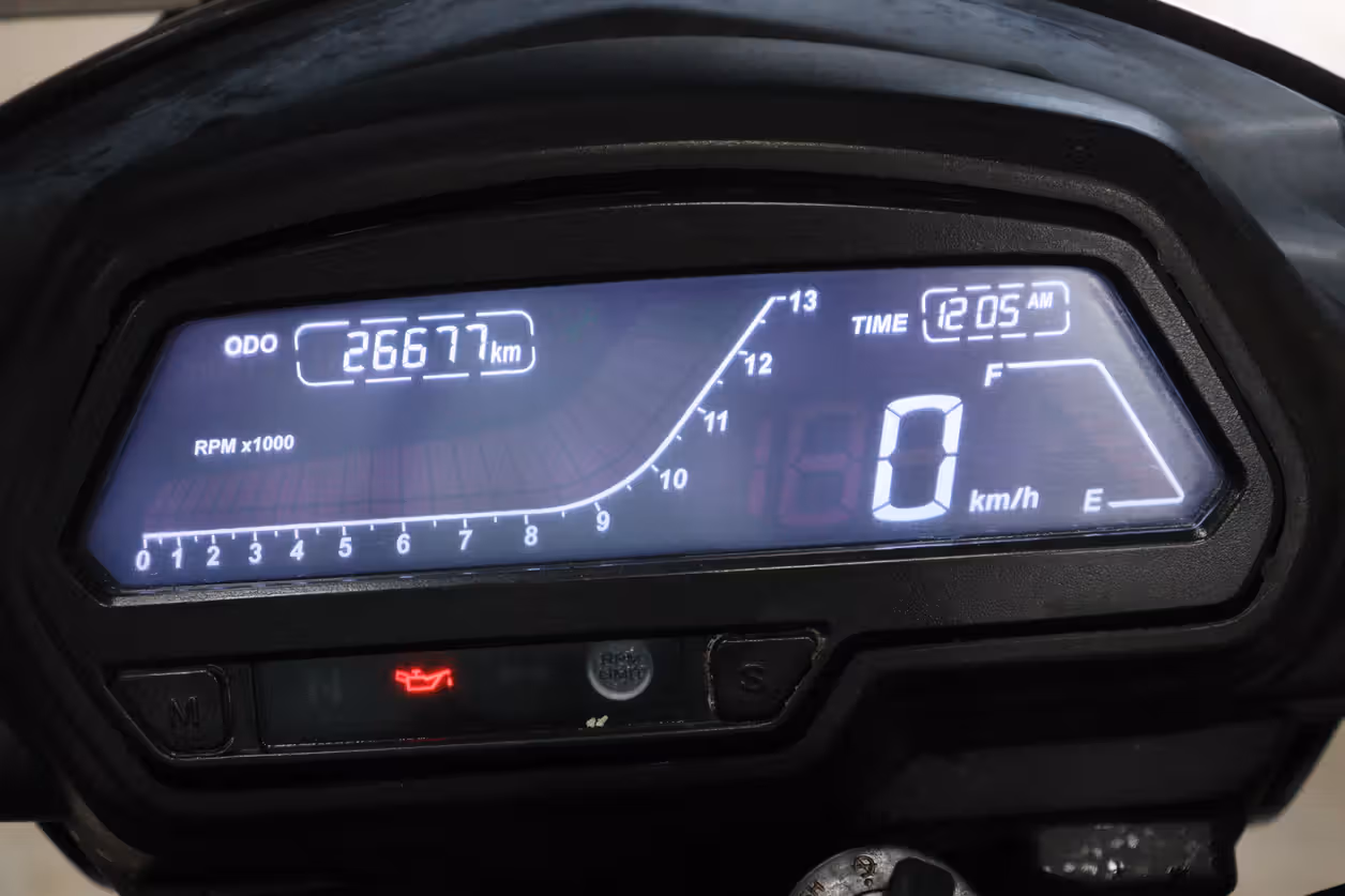 Bajaj Dominar 400