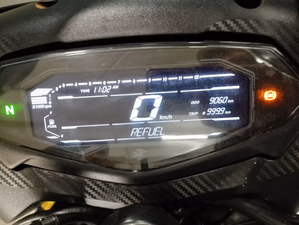 Bajaj Pulsar 150