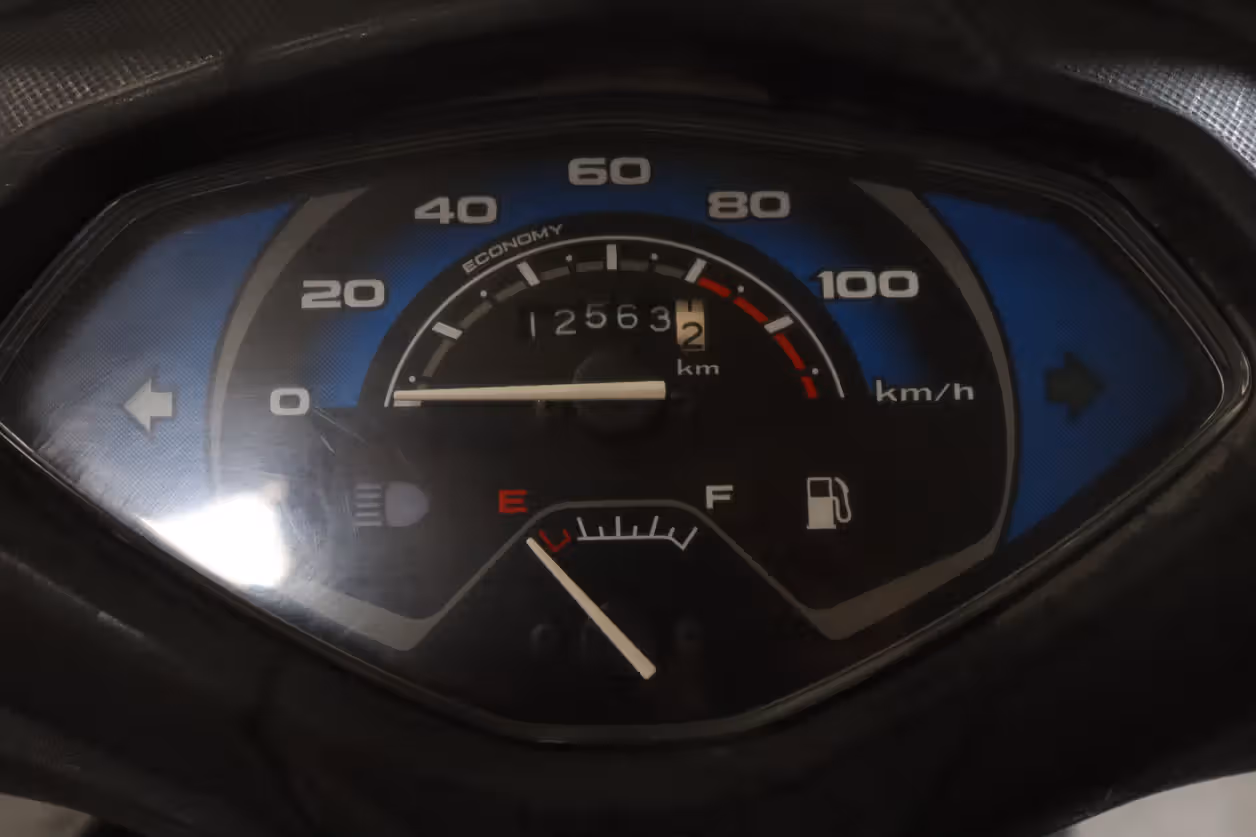 Honda Activa 5G 110 STD