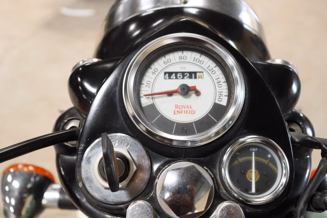 Royal Enfield Classic 350