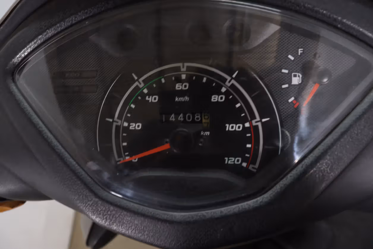 TVS Jupiter 110