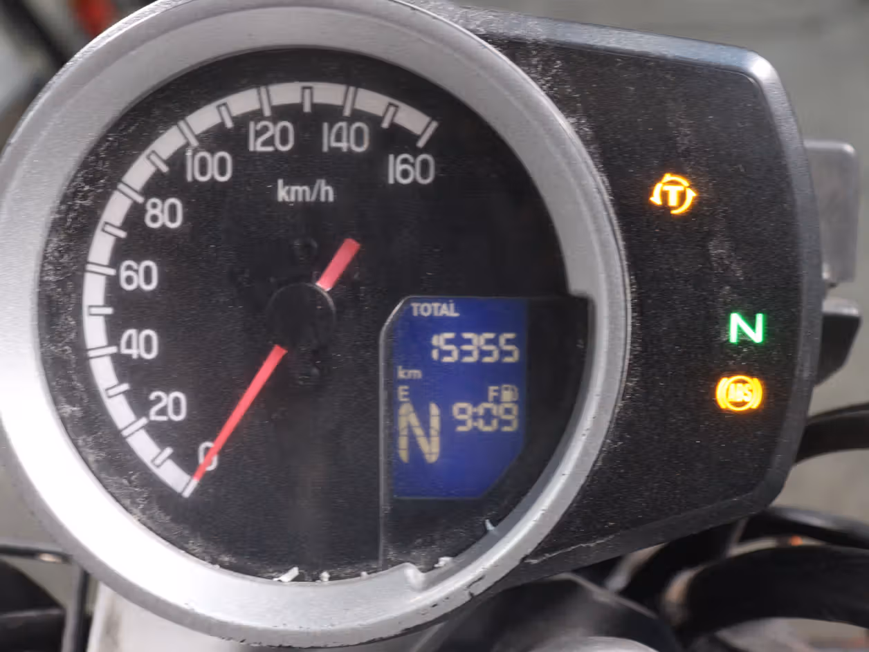 Honda Highness CB 350 DLX