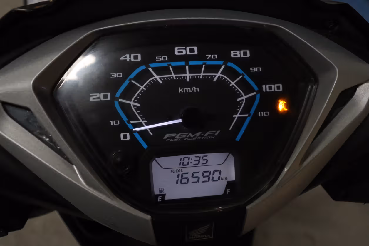 Honda Activa 125 Premium Edition Disc