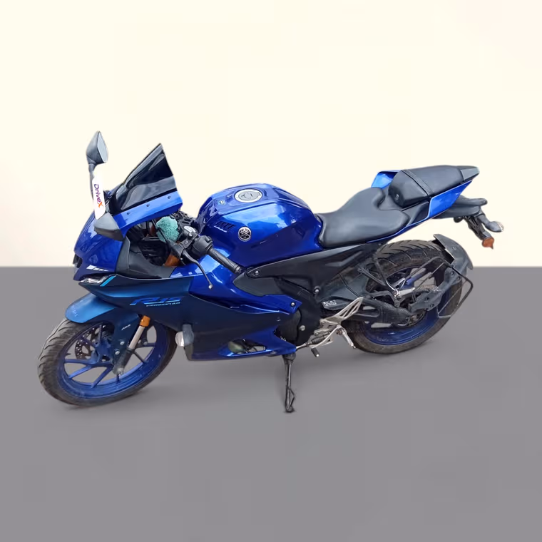 Yamaha YZF R15 V3