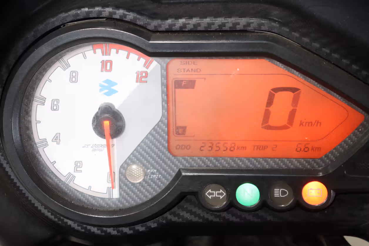 Bajaj Pulsar 150