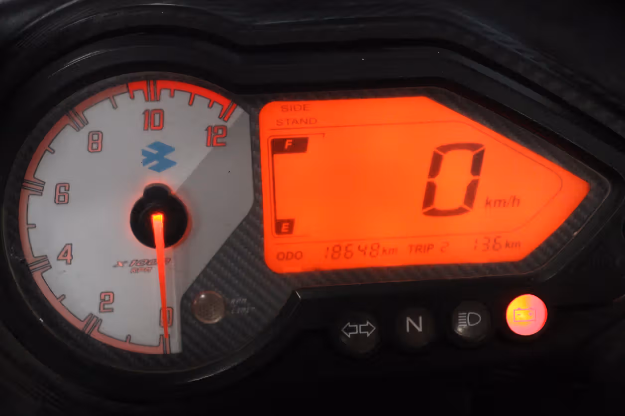 Bajaj Pulsar 150