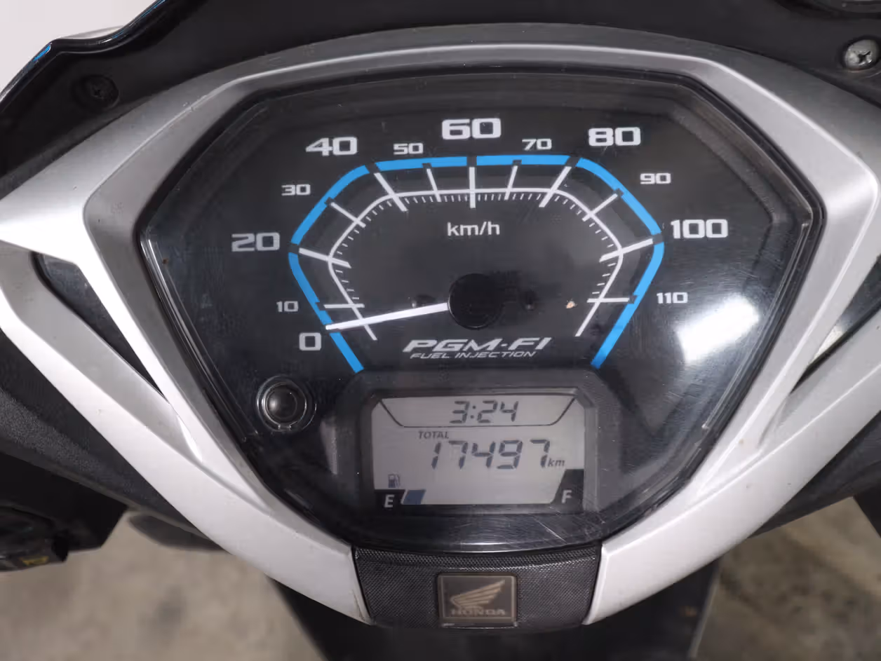 Honda Activa 125 Premium Edition Disc