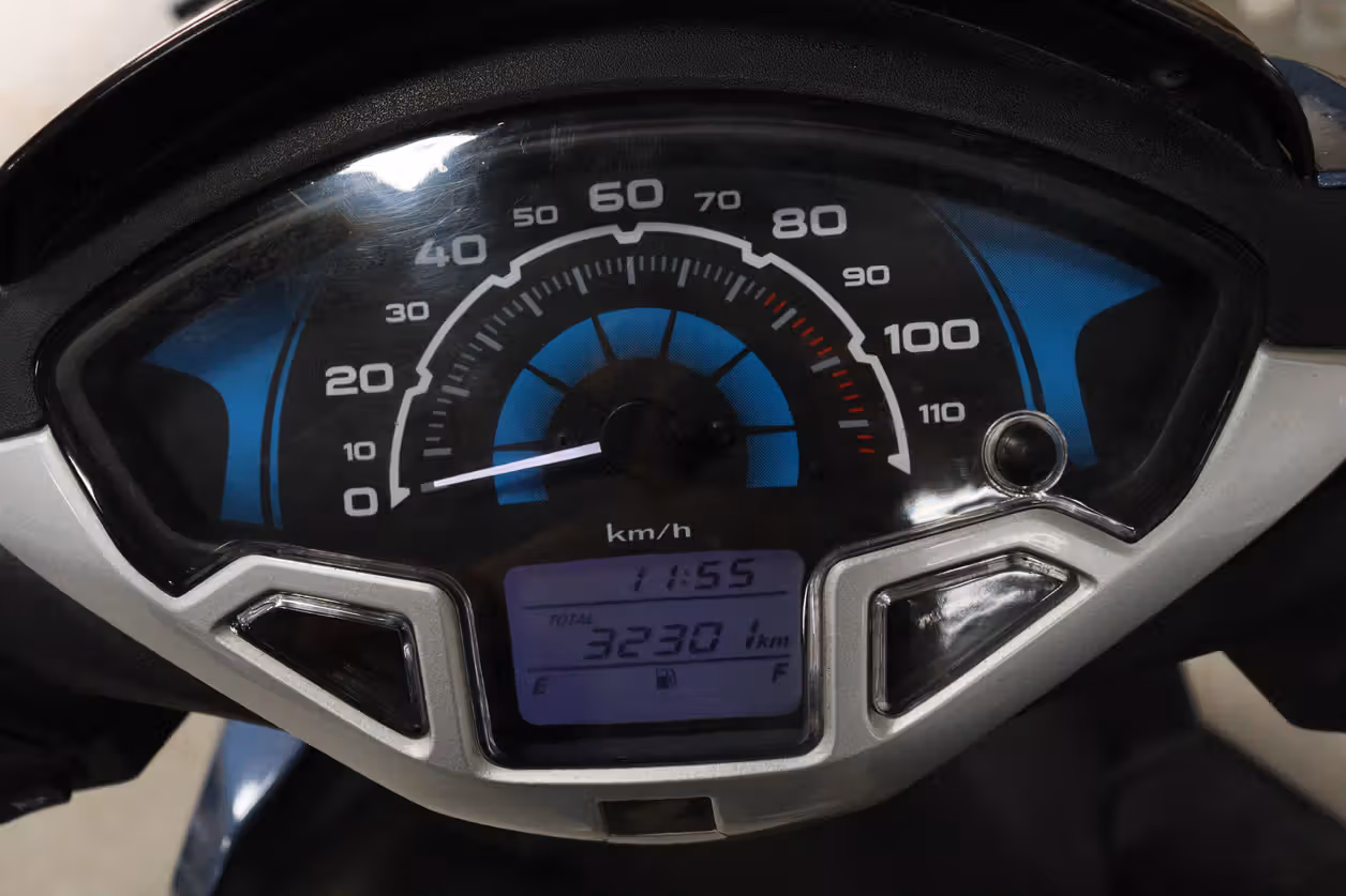 Honda Activa 125 STD