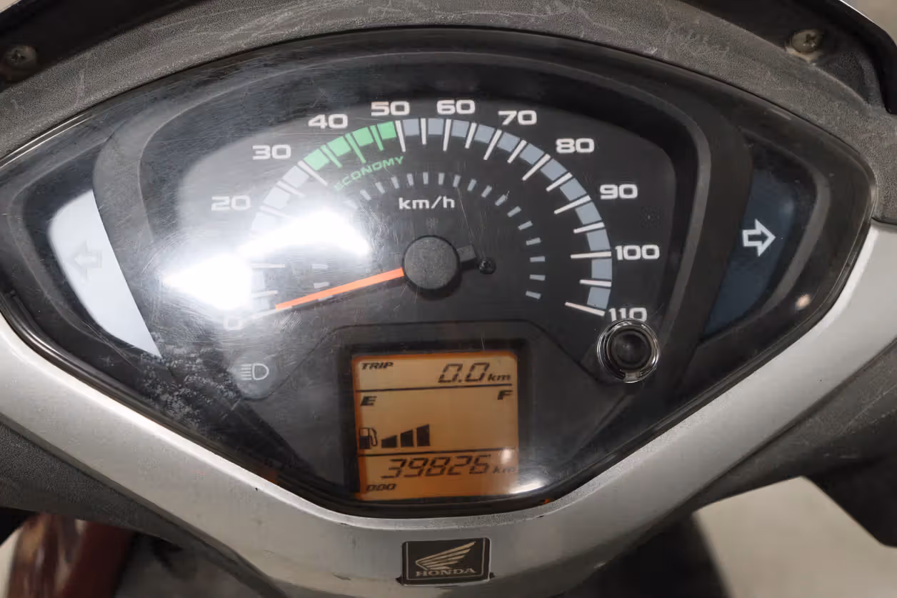 Honda Activa 125 STD