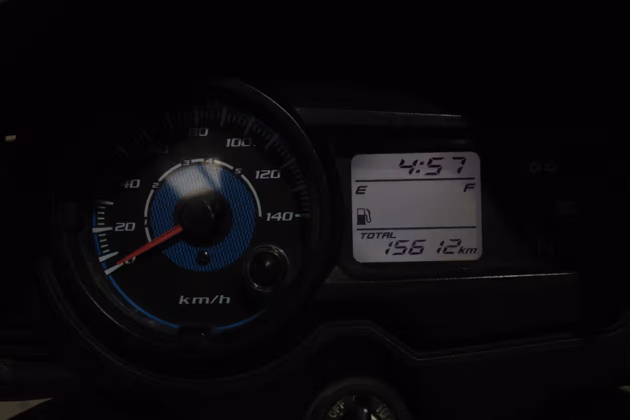 Honda CB Shine SP 125 Disc