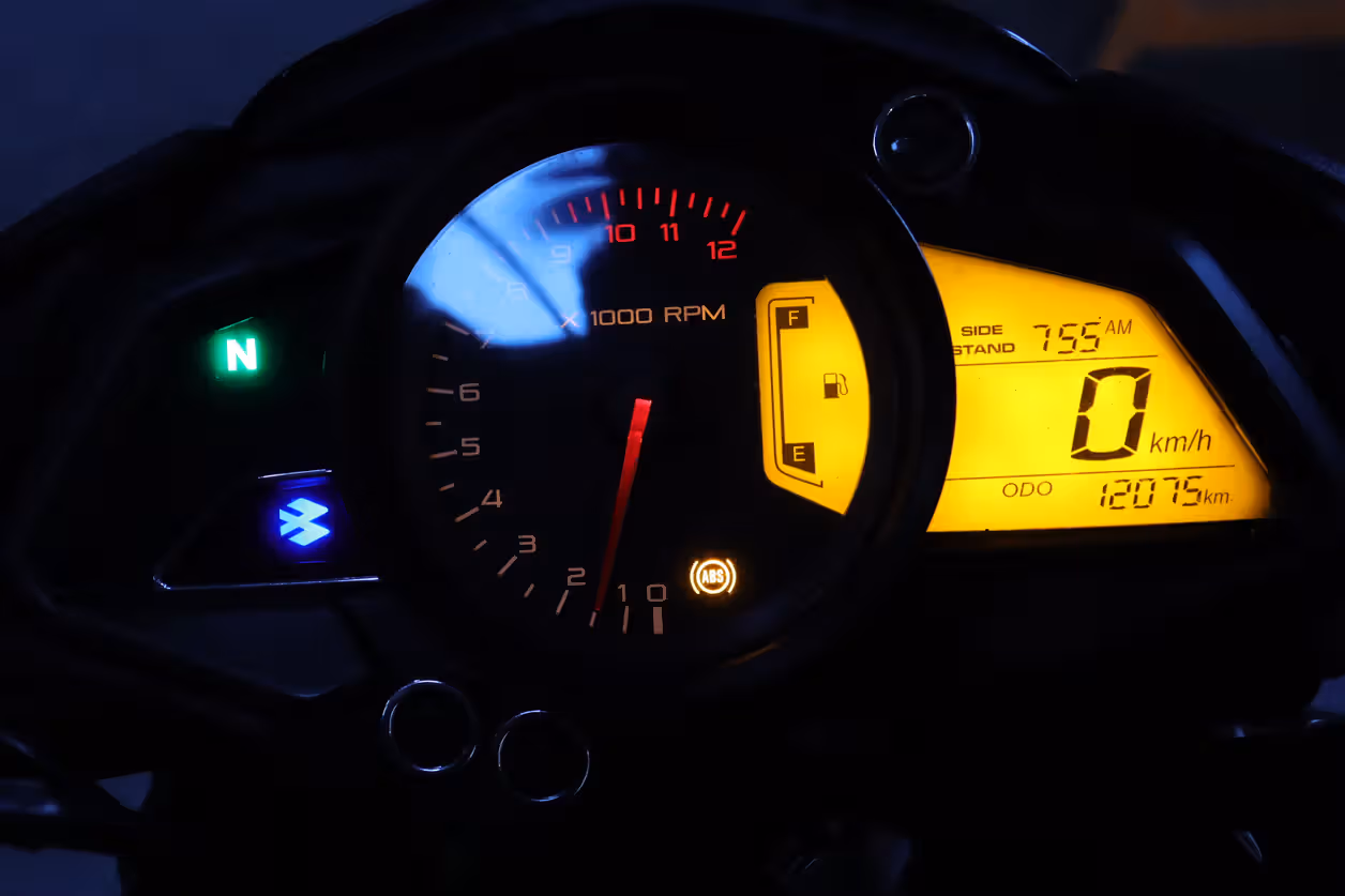 Bajaj Pulsar NS 160