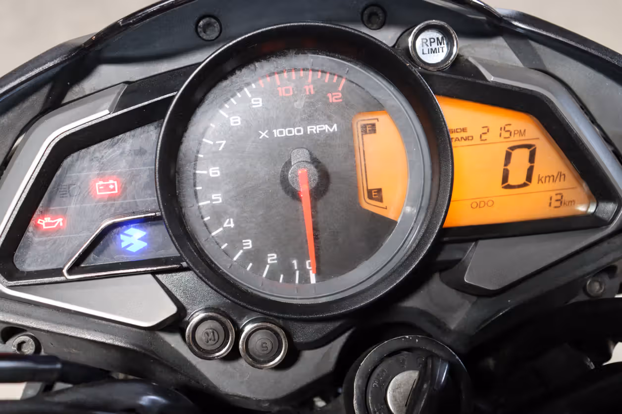 Bajaj Pulsar NS 160