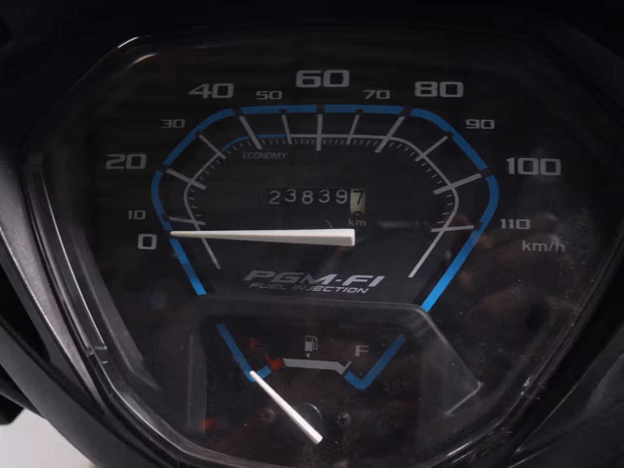 Honda Activa 125 Premium Edition Drum