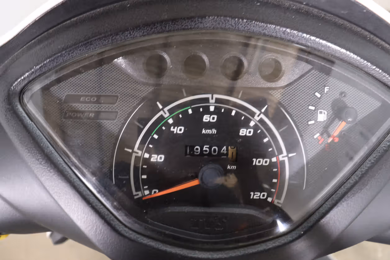 TVS Jupiter 110