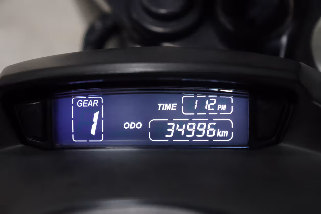 Bajaj Dominar 400
