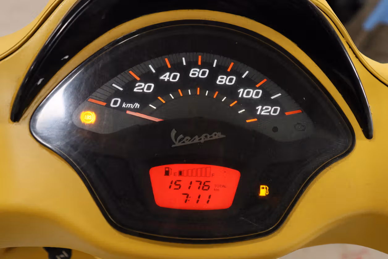 Piaggio Vespa SXL 150