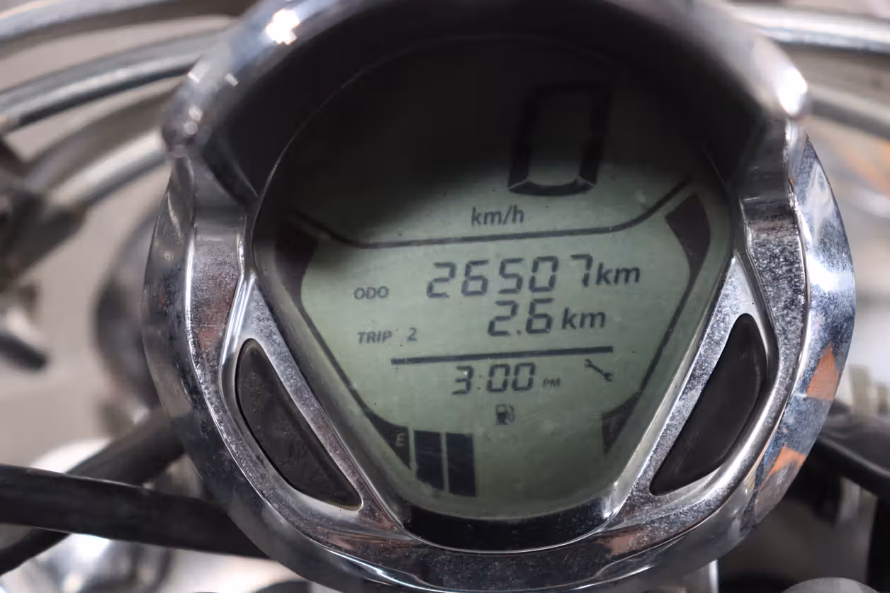 Bajaj Avenger Cruise 220