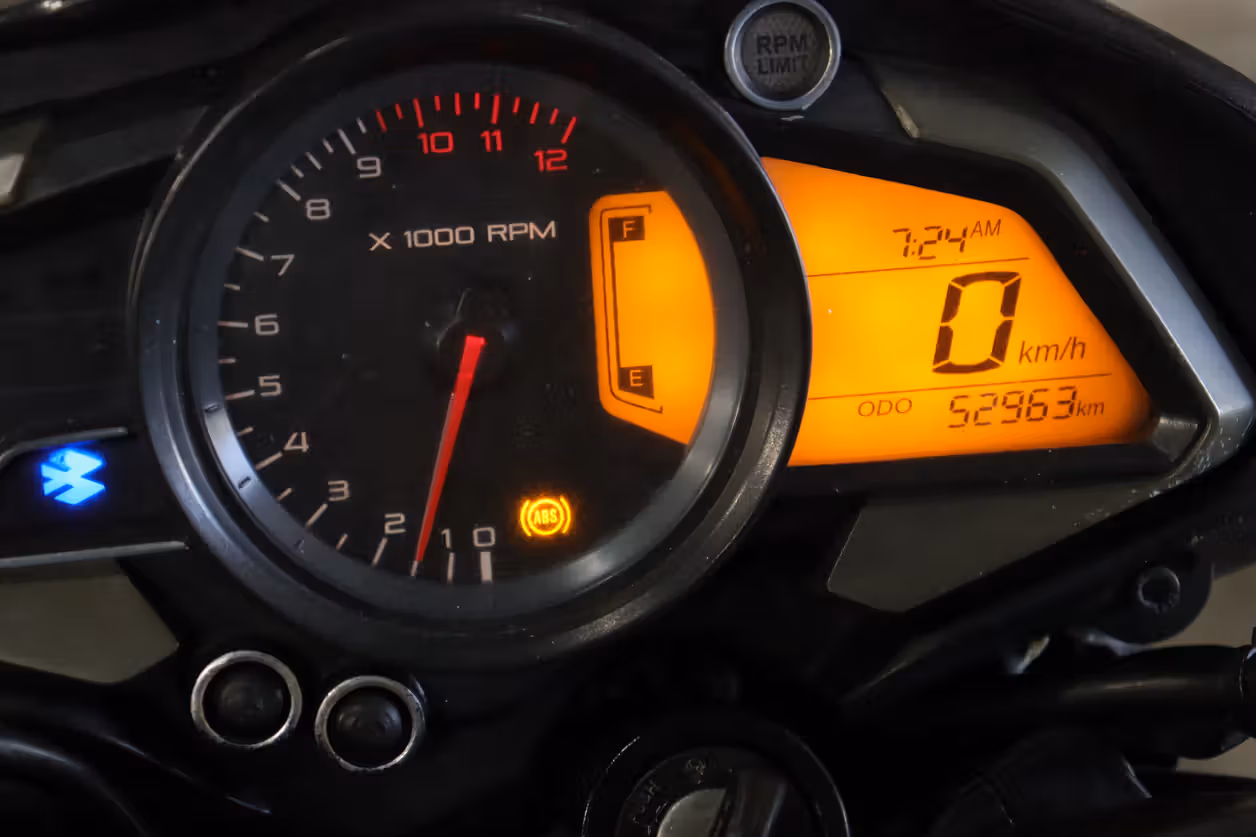 Bajaj Pulsar NS 160