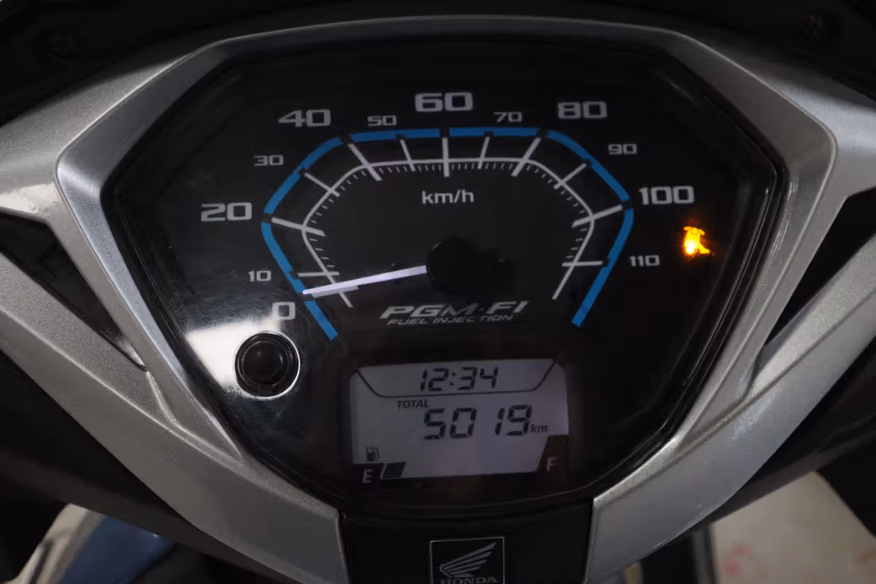 Honda Activa 125 Premium Edition Disc