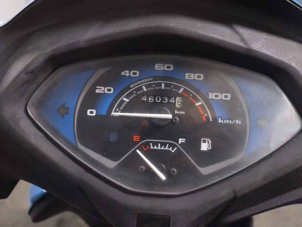 Honda Activa 5G 110 STD