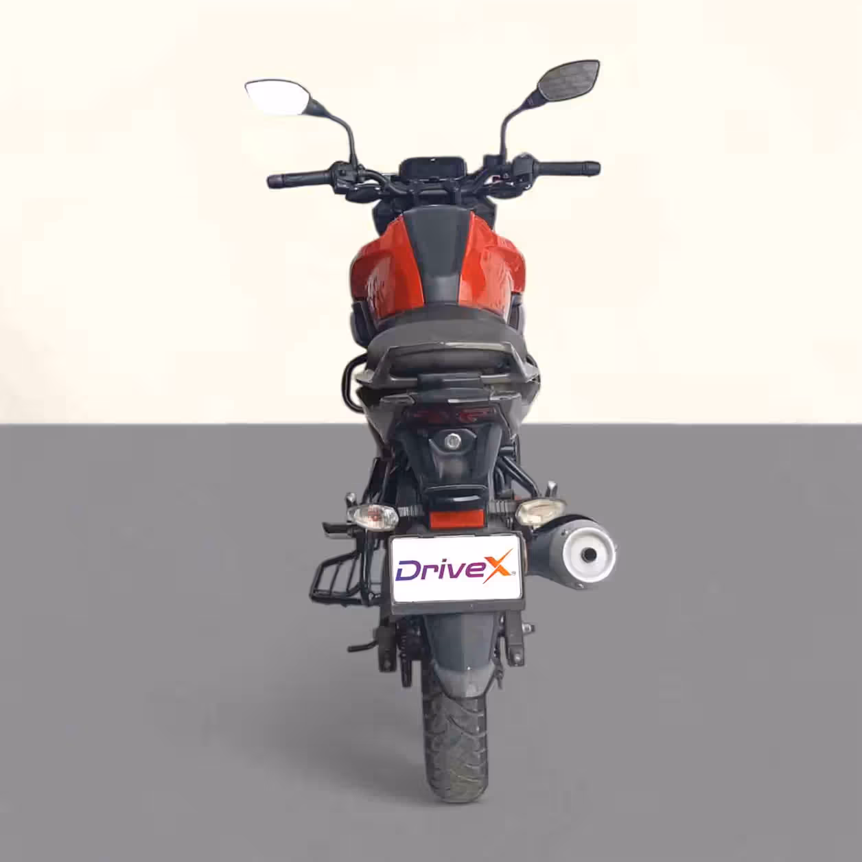TVS Raider 125 Super Squad Edition