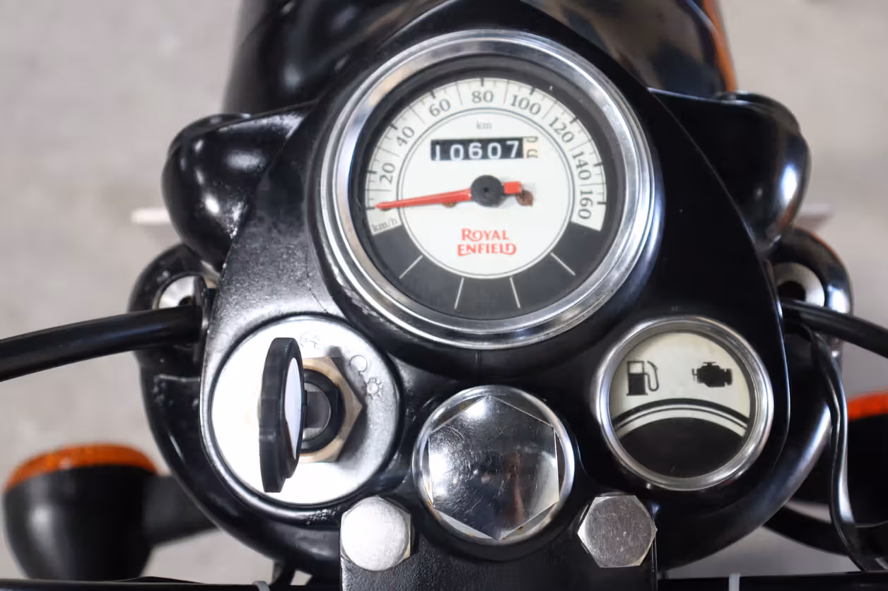 Royal Enfield Classic 350