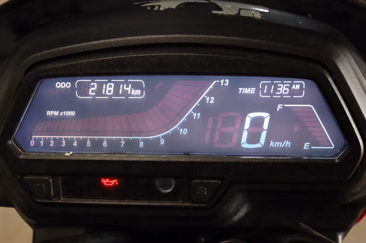 Bajaj Dominar 400