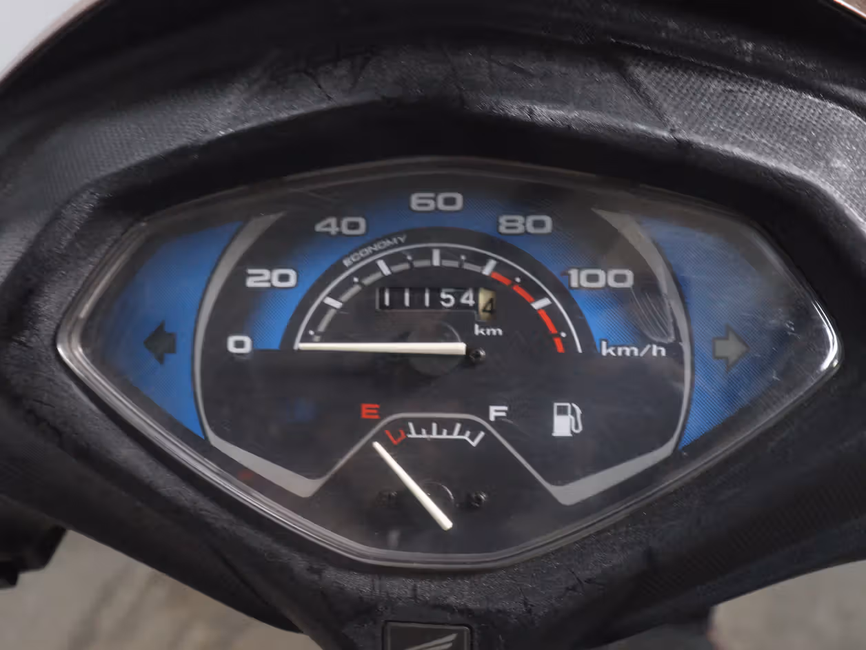 Honda Activa 5G 110 STD