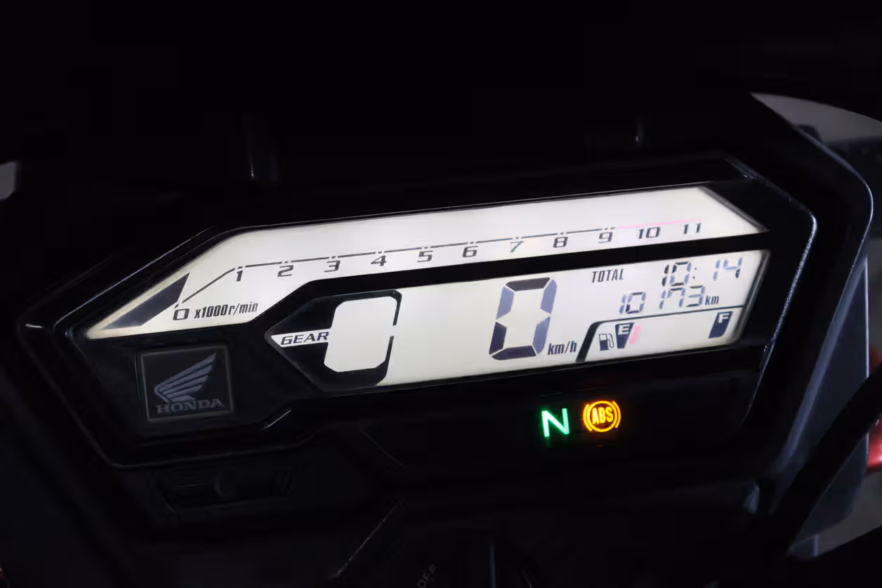 Honda X Blade DX