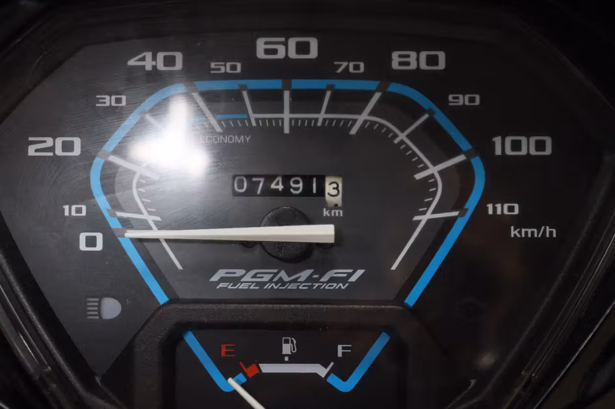 Honda Activa 125 Premium Edition Drum