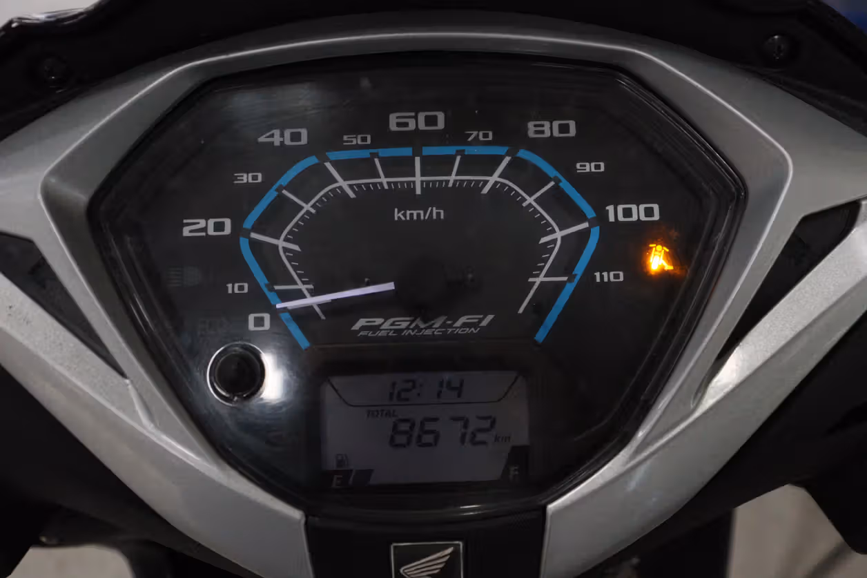 Honda Activa 125 Premium Edition Disc