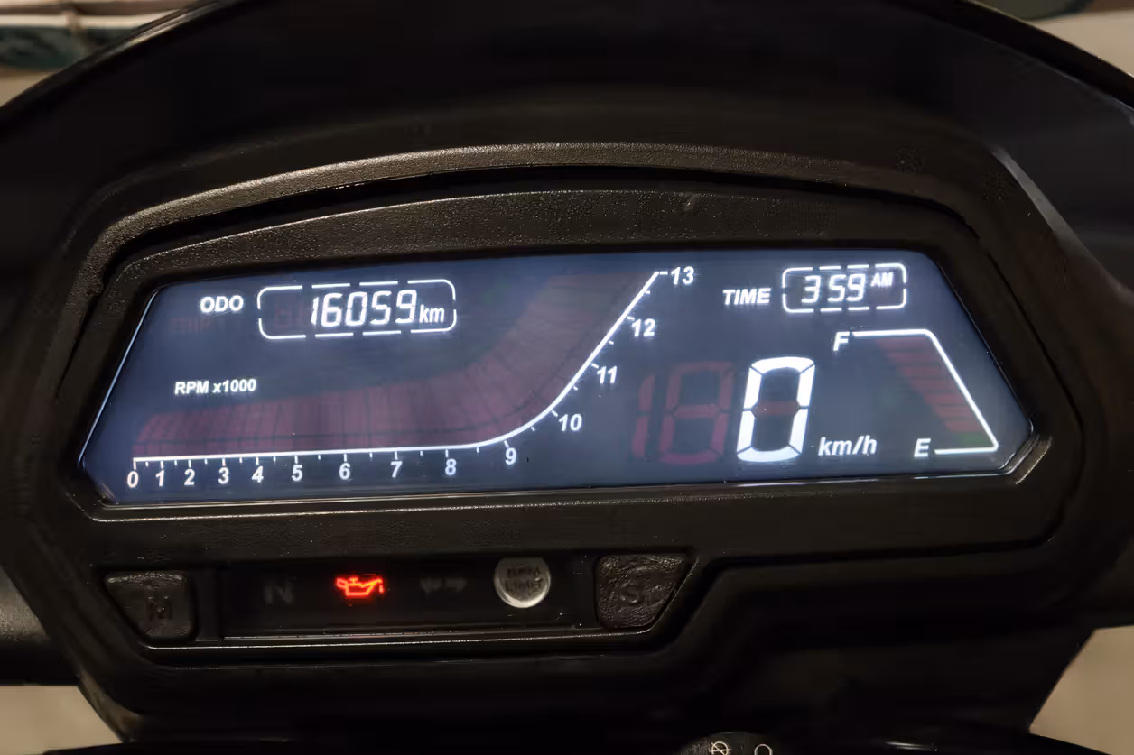 Bajaj Dominar 400 ABS